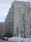 Москва, 1-но комнатная квартира, ул. Фестивальная д.22 к8, 7500000 руб.