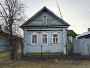 Дом в деревне Панино, 1050000 руб.