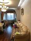 Ивантеевка, 3-х комнатная квартира, ул. Толмачева д.1 к2, 35000 руб.