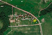 Продажа земельного участка 12 соток в д. Петровское, 425000 руб.