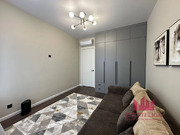 Москва, 4-х комнатная квартира, ул. Лобачевского д.120к1, 72500000 руб.