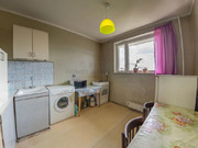 Москва, 1-но комнатная квартира, ул. Демьяна Бедного д.23к2, 10700000 руб.