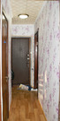 Подольск, 1-но комнатная квартира, Ленинградский проезд д.9, 3400000 руб.