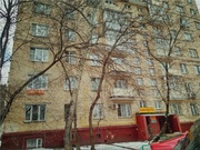 Москва, 2-х комнатная квартира, ул. Новоалексеевская д.5, 10390000 руб.