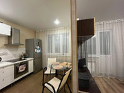 Одинцово, 1-но комнатная квартира, Сколковская д.9А, 44000 руб.