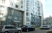 Москва, 1-но комнатная квартира, ул. Алабяна д.13 к1, 22000000 руб.