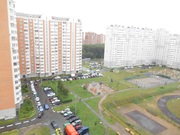 Балашиха, 1-но комнатная квартира, Нестерова Бульвар д.3, 15000 руб.
