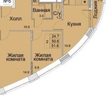 Королев, 2-х комнатная квартира, Советская д.47, 3200000 руб.