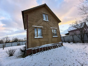 Никулино, летний домик 70 кв. м., 7 соток, 1399000 руб.