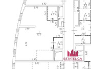 Москва, 2-х комнатная квартира, ул. Лобачевского д.120к1, 28000000 руб.