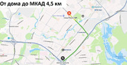 Продаю комнату 71.2/18.7м ул. Мира, 9, Мытищи, Московская область, ..., 3400000 руб.