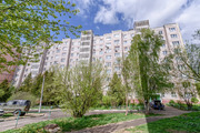 Чехов, 1-но комнатная квартира, ул. Гагарина д.118, 4600000 руб.