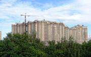 Раменское, 3-х комнатная квартира, Северное ш. д.8В, 4800000 руб.