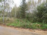 Продается земельный участок в СНТ Автомобилист д.Стояньево Озерского р, 80000 руб.