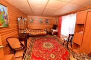 Продается Жилой дом 110 кв.м. с участком в Красной Горке, 6490000 руб.