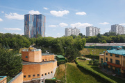 Москва, 3-х комнатная квартира, ул. Минская д.1г к3, 33000000 руб.