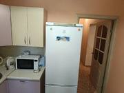 Егорьевск, 1-но комнатная квартира, ул. Сосновая д.10а, 22000 руб.