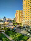 Москва, 2-х комнатная квартира, Лазурная д.6, 10300000 руб.
