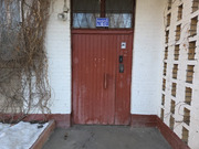 Москва, 2-х комнатная квартира, Староватутинский проезд д.1, 12152000 руб.