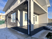 Новый дом 167,2м2 с ремонтом на участке 5,6 сот в центре села, 20000000 руб.