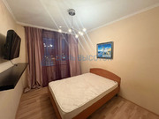 Москва, 3-х комнатная квартира, ул. Брусилова д.7, 14500000 руб.