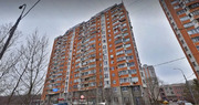 Москва, 2-х комнатная квартира, Жемчуговой аллея д.5к4, 15500000 руб.