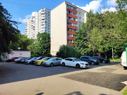 Москва, 1-но комнатная квартира, ул. Вилиса Лациса д.7к4, 8200000 руб.