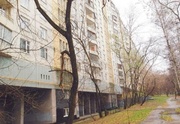 Москва, 3-х комнатная квартира, Славянский бул. д.д.1, 11600000 руб.