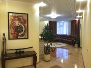 Москва, 4-х комнатная квартира, ул. Родионовская д.2 к1, 23500000 руб.