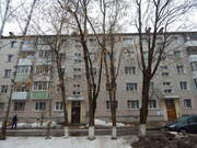 Клин, 3-х комнатная квартира, ул. Карла Маркса д.72, 2780000 руб.