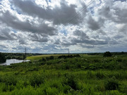 13 соток ЛПХ в д. Погорелово, 2000000 руб.