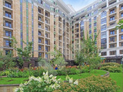 Москва, 4-х комнатная квартира, ул. Погодинская д.4, 230000000 руб.