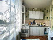 Москва, 1-но комнатная квартира, Гурьевский проезд д.23к1, 8500000 руб.