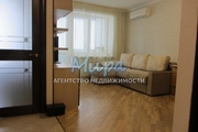 Москва, 1-но комнатная квартира, ул. Маломосковская д.2к2, 10450000 руб.