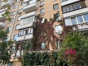 Москва, 1-но комнатная квартира, Мира пр-кт. д.182, 14100000 руб.