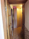 Аксаково, 1-но комнатная квартира, ул. Парковая д.2, 2399000 руб.