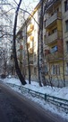 Москва, 2-х комнатная квартира, ул. Наметкина д.21 к3, 6900000 руб.