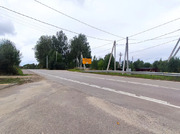 10 соток ЛПХ в Заовражье., 1400000 руб.