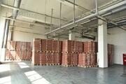 Готовое к работе помещение под склад или пищевое производство, полы на, 6000 руб.