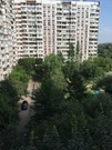 Москва, 1-но комнатная квартира, Балаклавский пр-кт. д.3, 7550000 руб.