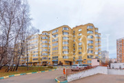 Москва, 4-х комнатная квартира, ул. Широкая д.д.3К3, 78091500 руб.