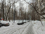 Москва, 2-х комнатная квартира, ул. Бирюлевская д.58к2, 12500000 руб.