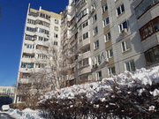 Москва, 1-но комнатная квартира, ул. Братеевская д.8 к4, 6800000 руб.