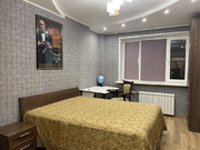 Одинцово, 3-х комнатная квартира, Любы Новоселовой б-р. д.12А, 19500000 руб.