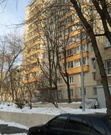 Москва, 1-но комнатная квартира, Выползов пер. д.10, 7650000 руб.