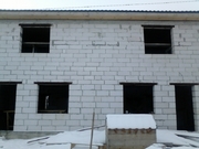 2-х этажный дом с земельным участком в п.Богатищево Каширского района ., 2700000 руб.