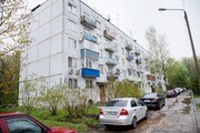 Чехов-7, 2-х комнатная квартира, ул. Победы д.17, 1900000 руб.
