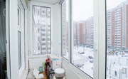 Москва, 2-х комнатная квартира, ул. Молодцова д.25 к2, 9700000 руб.