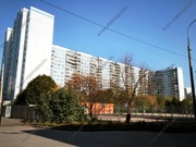 Москва, 2-х комнатная квартира, ул. Таллинская д.24, 7100000 руб.