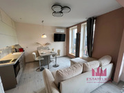 Москва, 1-но комнатная квартира, Духовской пер. д.19с2, 15900000 руб.